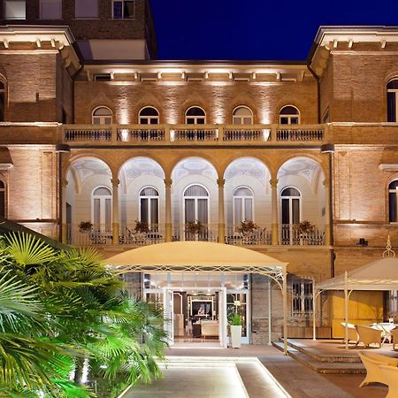Villa Adriatica Ambienthotels Ріміні Екстер'єр фото