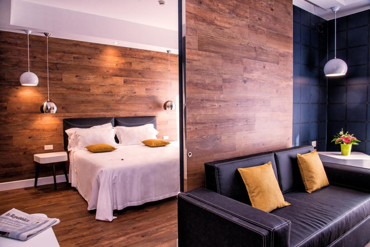Villa Adriatica Ambienthotels Ріміні Екстер'єр фото