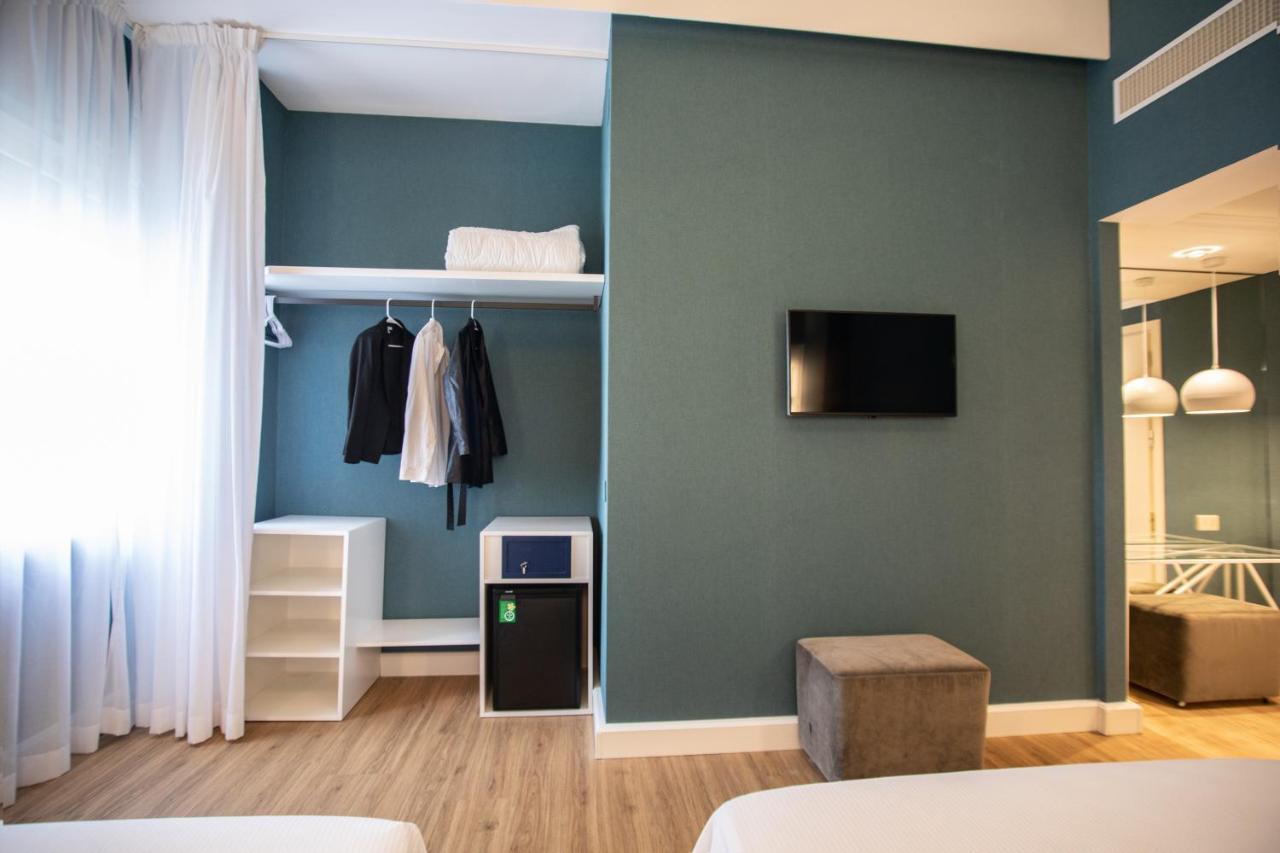 Villa Adriatica Ambienthotels Ріміні Екстер'єр фото