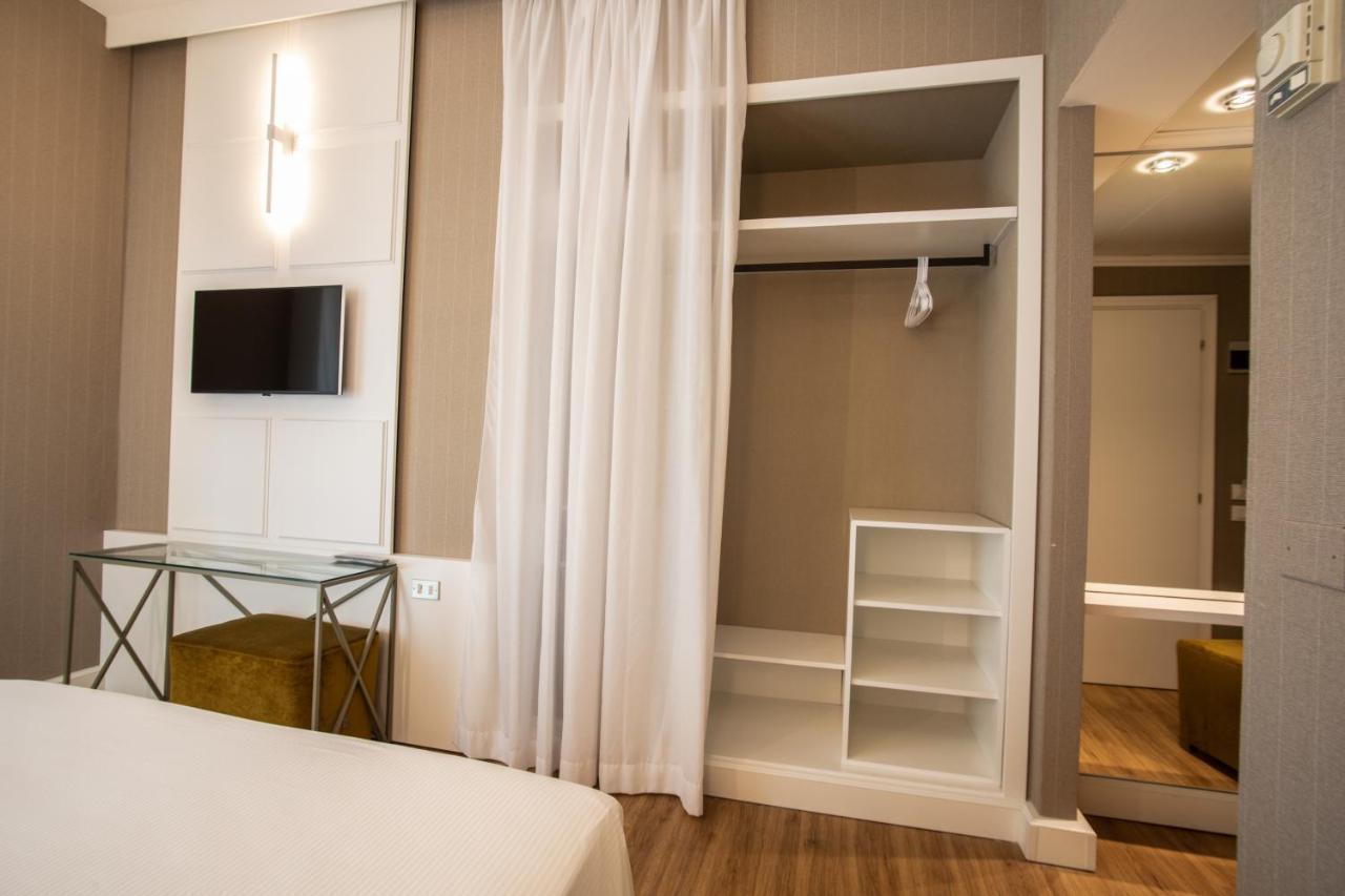 Villa Adriatica Ambienthotels Ріміні Екстер'єр фото