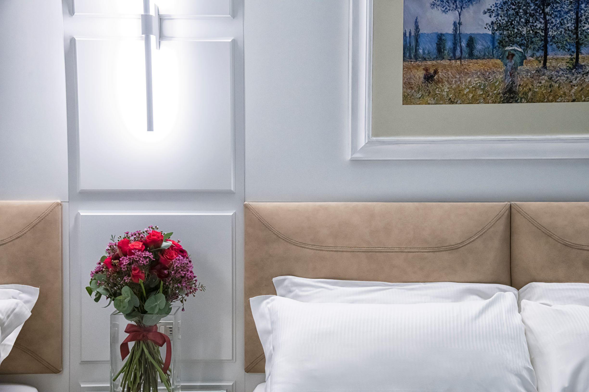 Villa Adriatica Ambienthotels Ріміні Екстер'єр фото