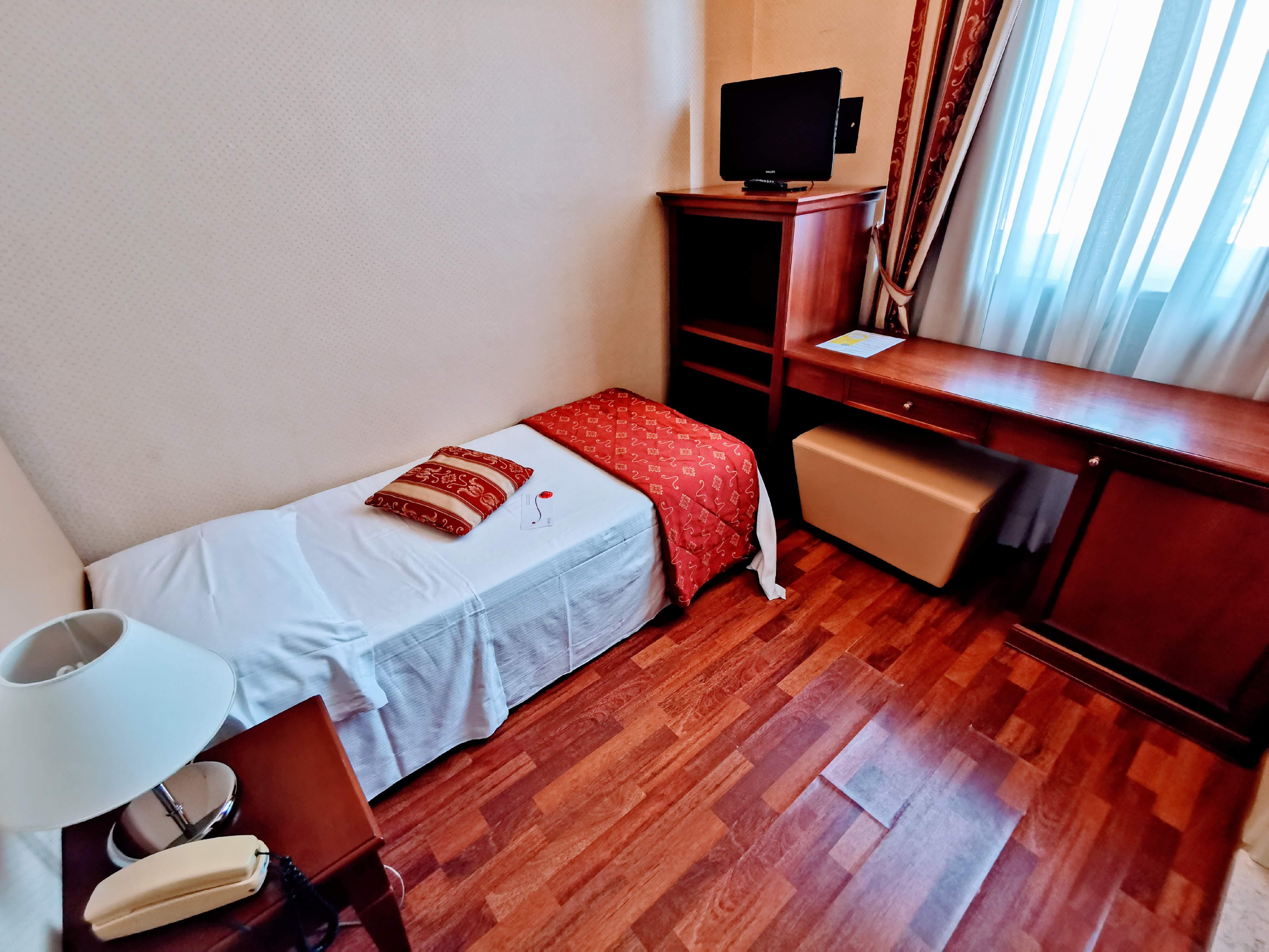 Villa Adriatica Ambienthotels Ріміні Екстер'єр фото